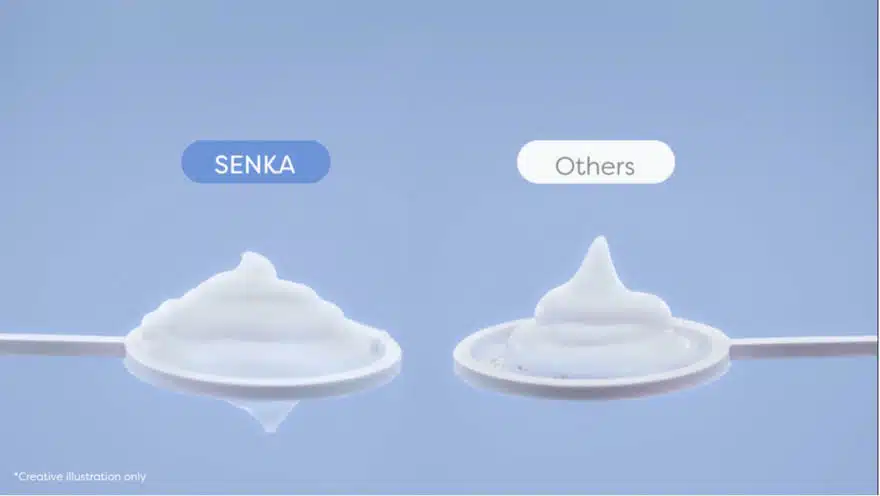 Senka-Perfect-Whip | Weave