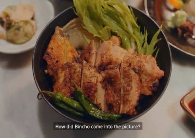 Tiong Bahru Virtual Tour