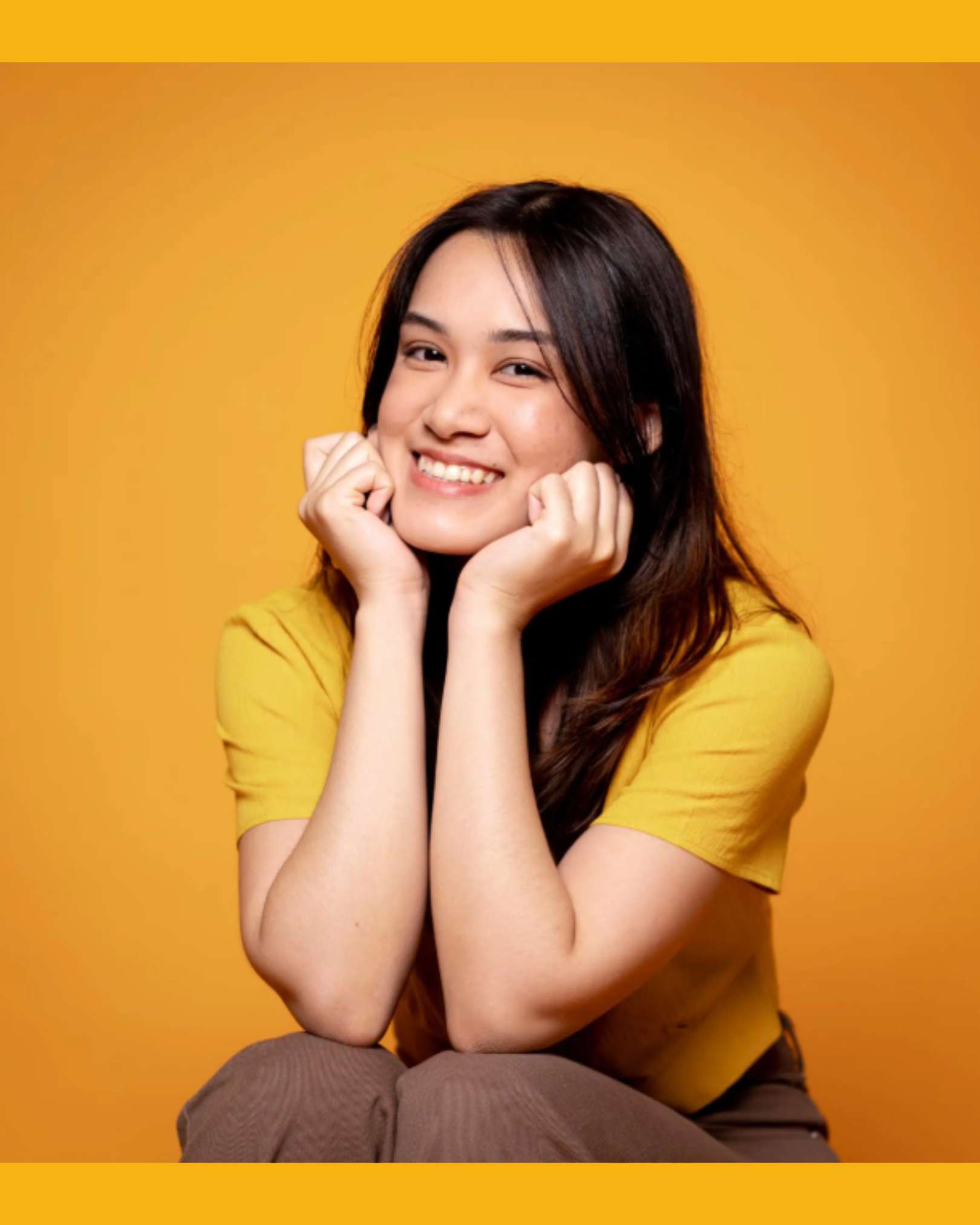 Chloe Nicole Leong Editor | Weavers