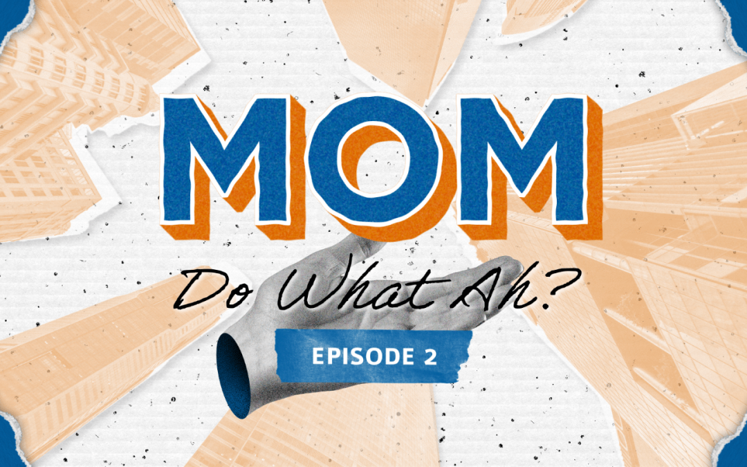 MOM | Branding Video Series – TAFEP & TADM