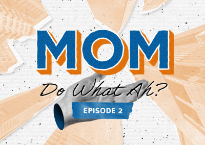 MOM | Branding Video Series – TAFEP & TADM